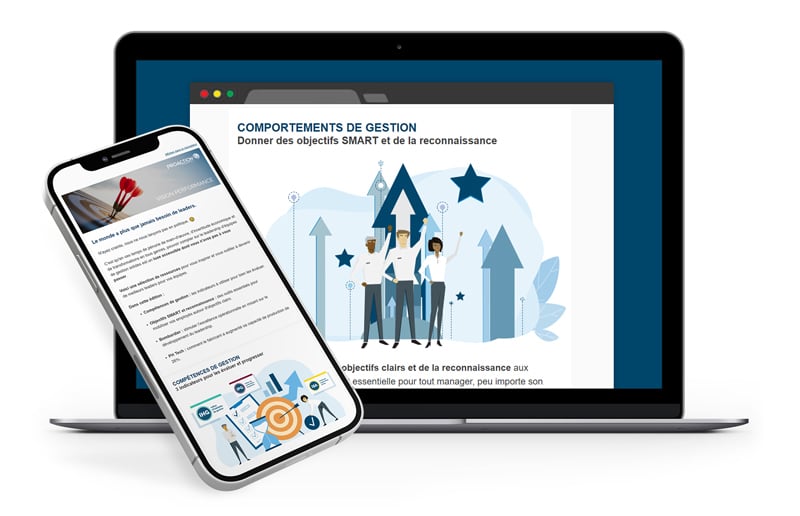Infolettre Vision Performance Infolettre Vision Performance